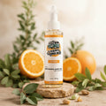 Citrus nootropic body oil best cbd oil
