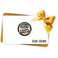 The Happy Canna Bus™ Gift Card